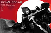 Echolands #1-3