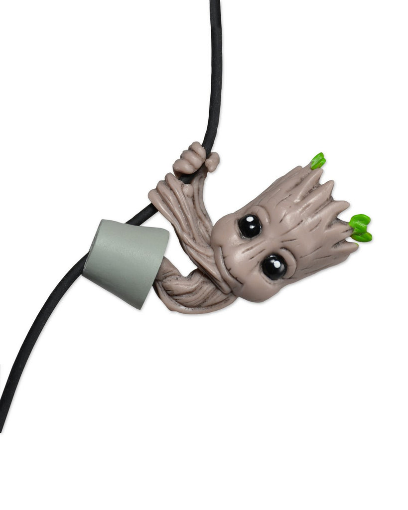 Scalers - Potted Groot - Cyber City Comix
