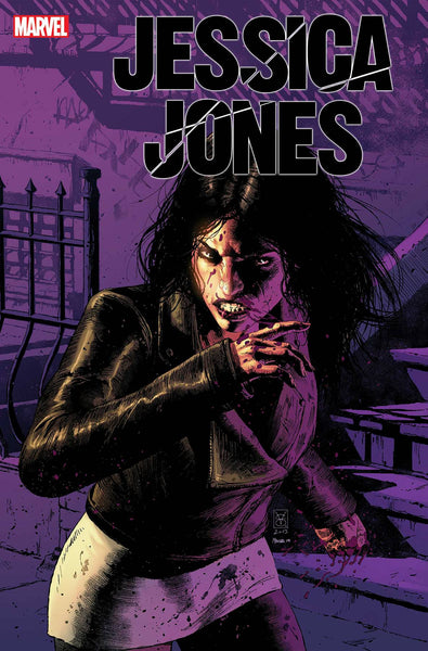 Jessica Jones FULL SET