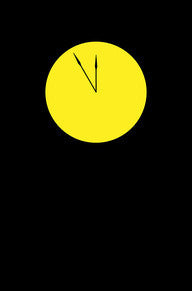Absolute Watchmen HC - Cyber City Comix