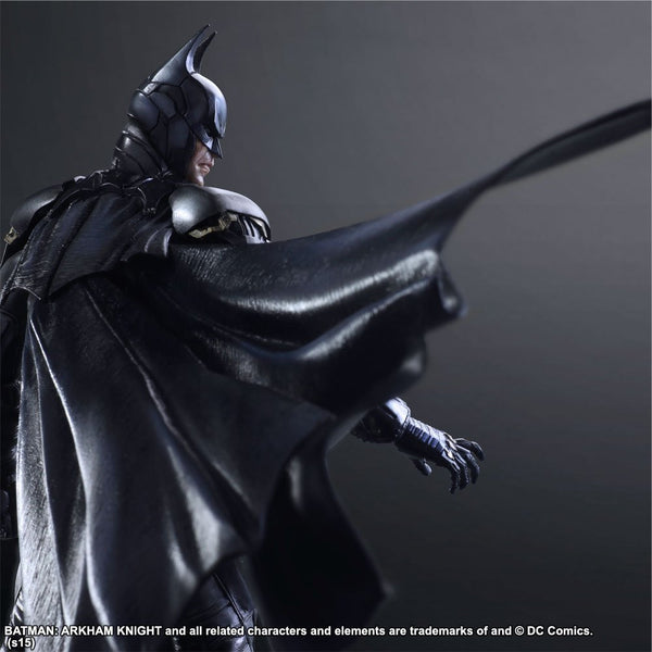 Batman Arkham Knight - Batman - Cyber City Comix