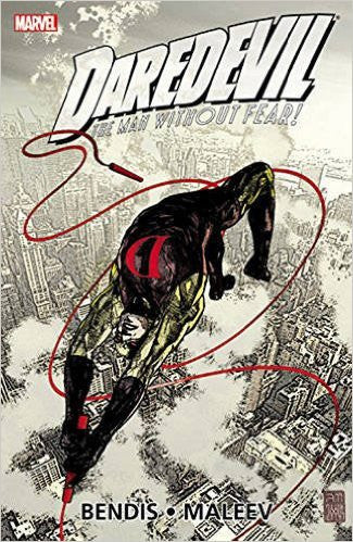 Daredevil Ultimate Collection Book 3 TPB - Cyber City Comix