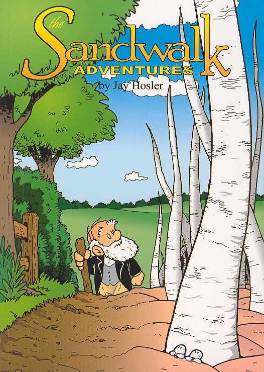 Sandwalk Adventures Tp