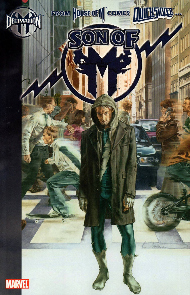 Son of M Tp