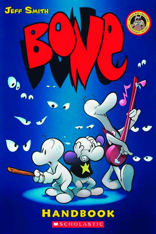 Bone Handbook Tp