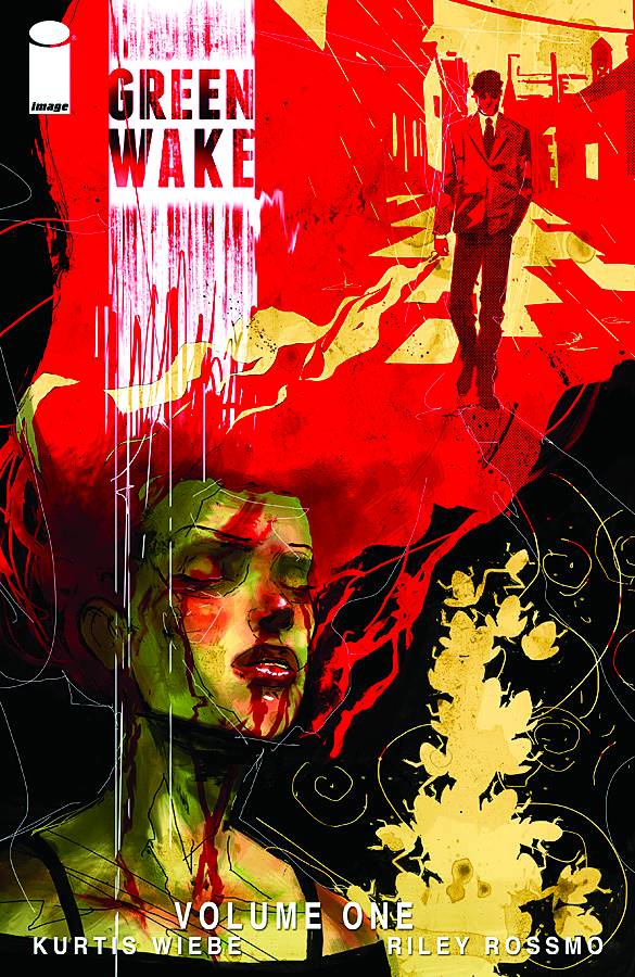 Green Wake Tp Vol 1