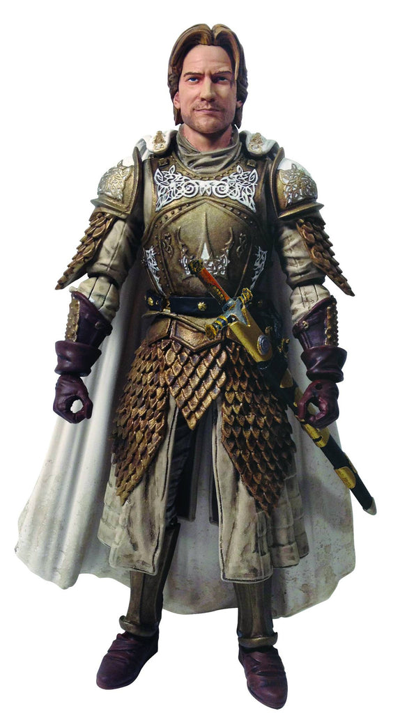 Game of Thrones Legacy Collection Series 2 - Jaime Lannister - Cyber City Comix