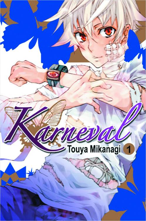 Karneval Vol 1