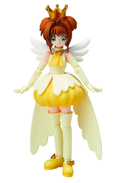 Cardcaptor Sakura - Sakura Kinomoto - Cyber City Comix
