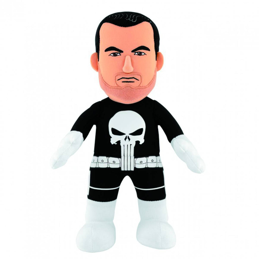 Marvel Universe - Punisher - Cyber City Comix