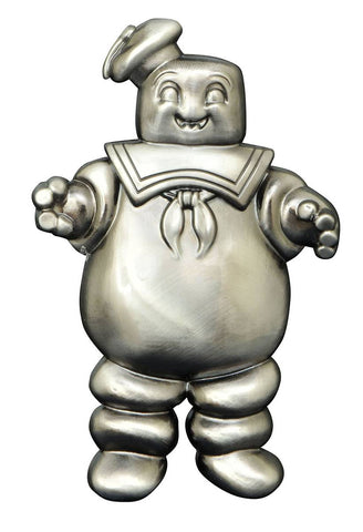 Ghostbusters Stay Puft Bottle Opener
