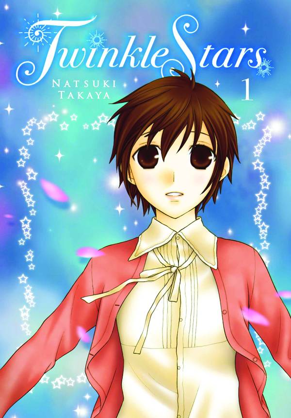 Twinkle Stars Vol 1