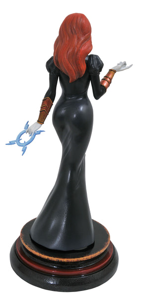 Femme Fatales - Dawn Pvc statue