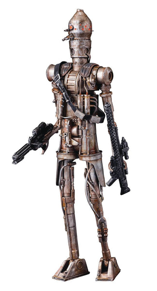 Star Wars: Bounty Hunter - IG-88 Artfx+ statue