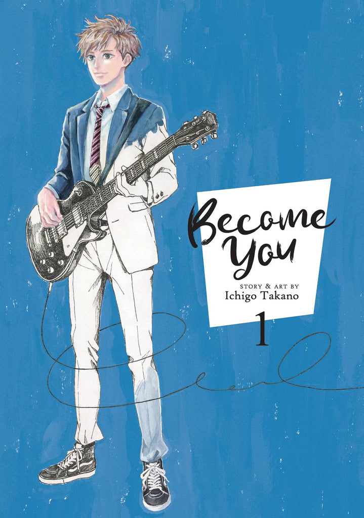 Become You Vol 1