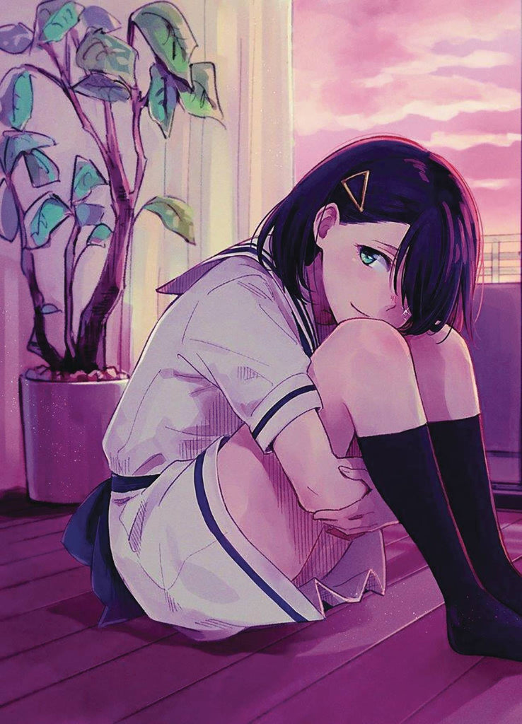 If I Could Reach You Vol 1