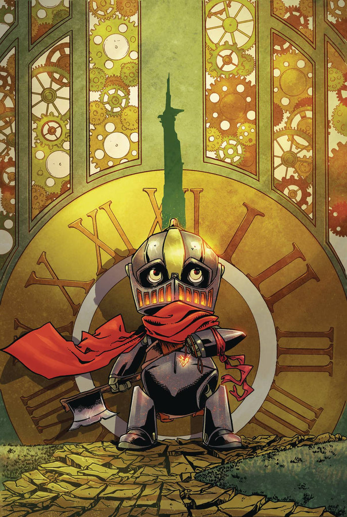 Canto Vol 1 If only I had a Heart