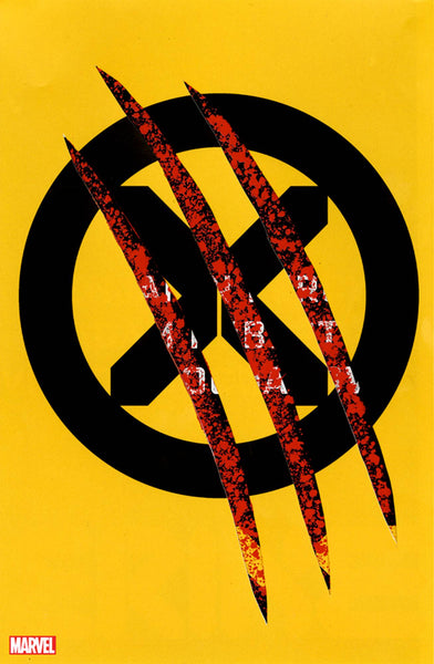 Wolverine #1 Dx