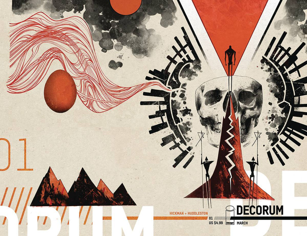 Decorum #1