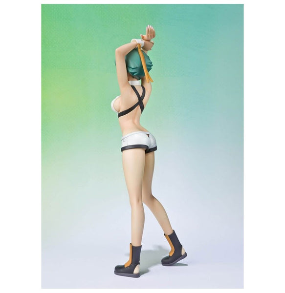 Aquarion Evol - Jessica Wong Figuarts Zero Statue - Cyber City Comix