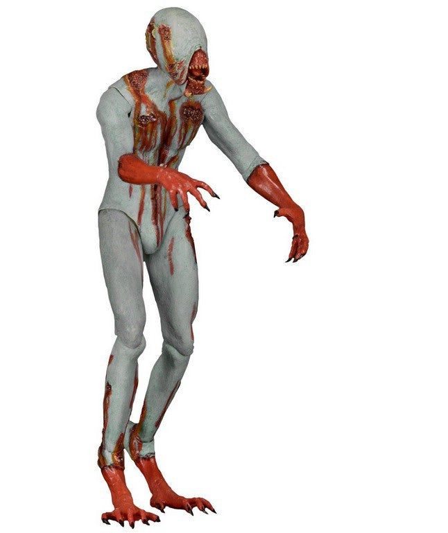 Ash vs Evil Dead Series 1 - Eligos Figure - Cyber City Comix