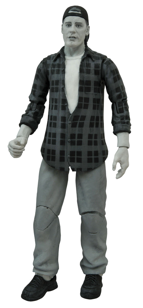 Clerks Select - Randal Figure - Cyber City Comix