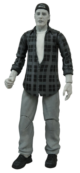 Clerks Select - Randal Figure - Cyber City Comix