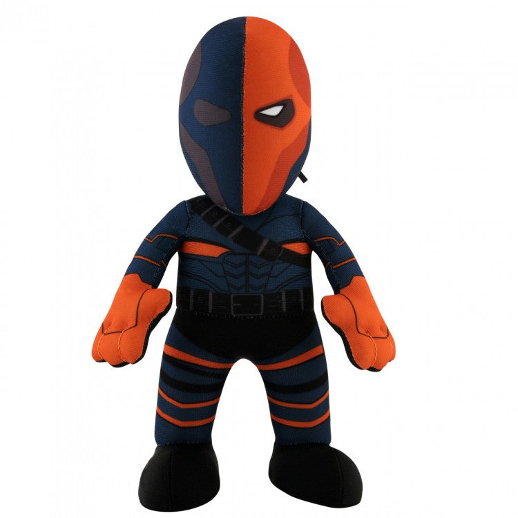 DC Universe - Deathstroke - Cyber City Comix