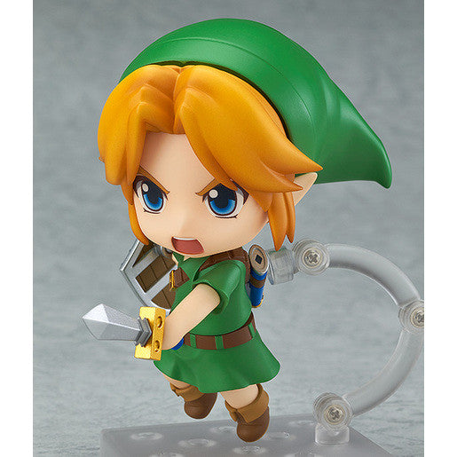 Young link deals nendoroid