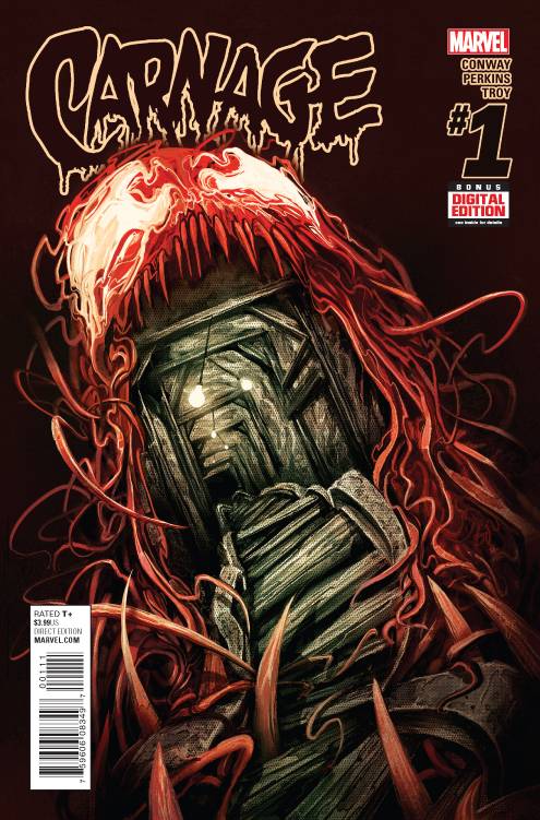 Carnage #1-5