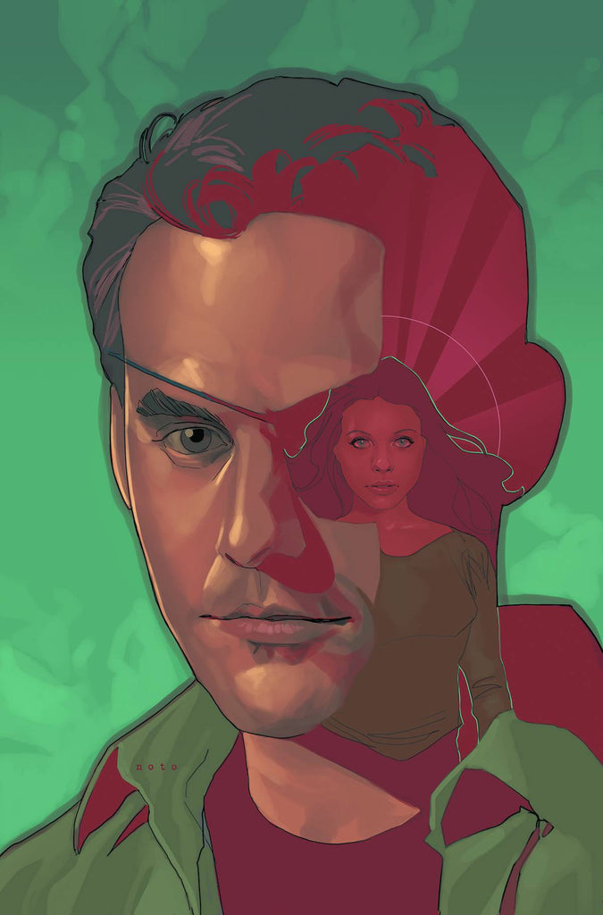 Buffy Season 9 #20-25