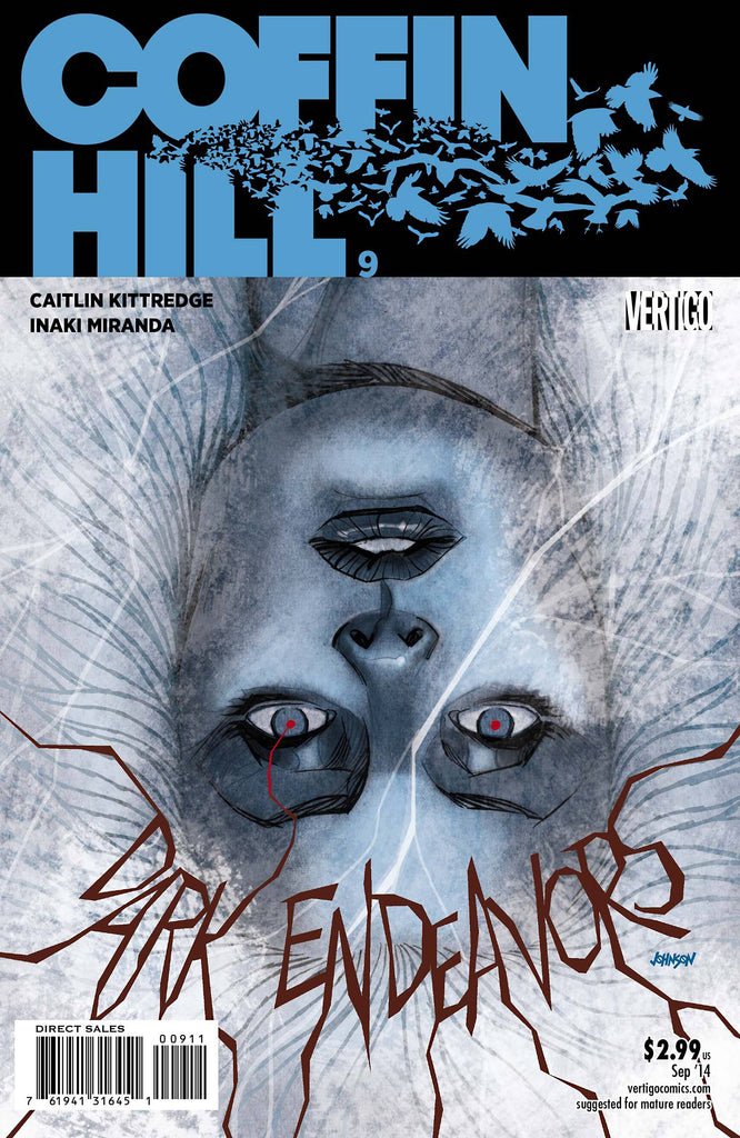 COFFIN HILL #9-15