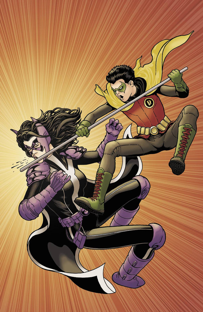 WORLDS FINEST #6-9