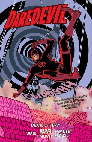 DAREDEVIL BY Mark Waid #1-7