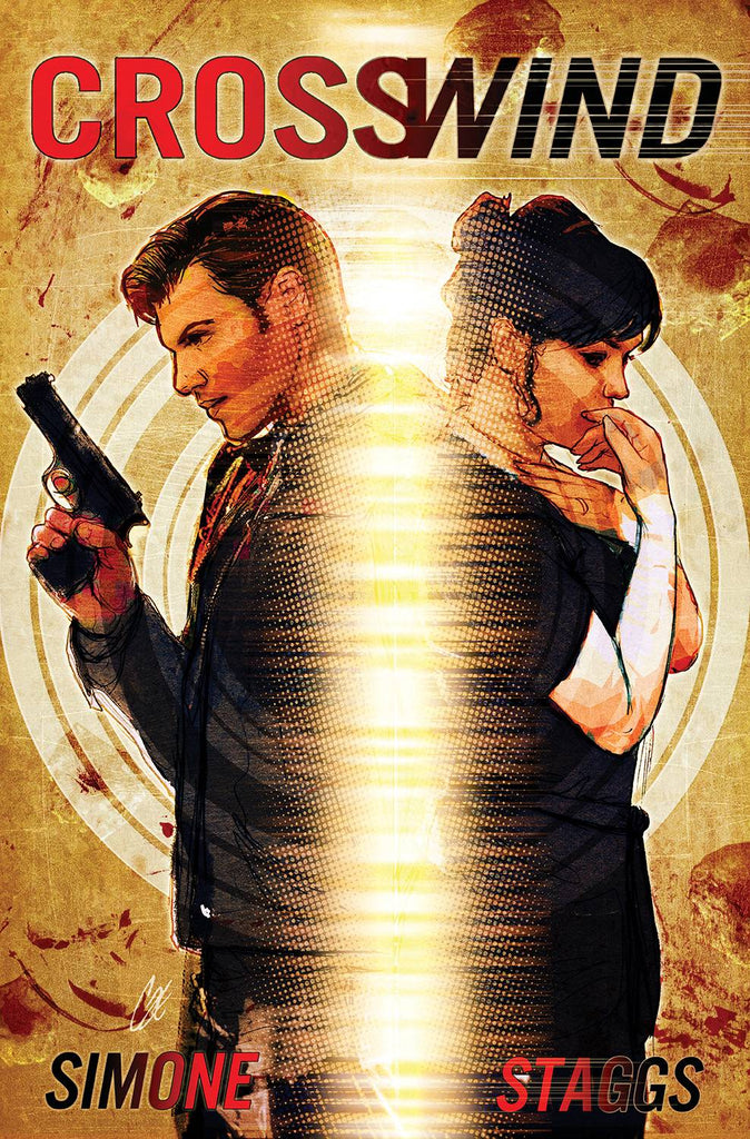 CROSSWIND #1-5