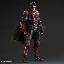 Batman Arkham Origins - Robin - Cyber City Comix