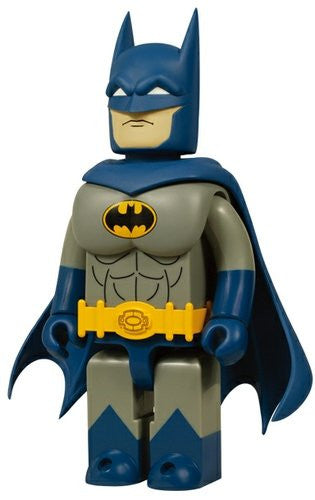 400% Batman Kubrick Figure – Cyber City Comix