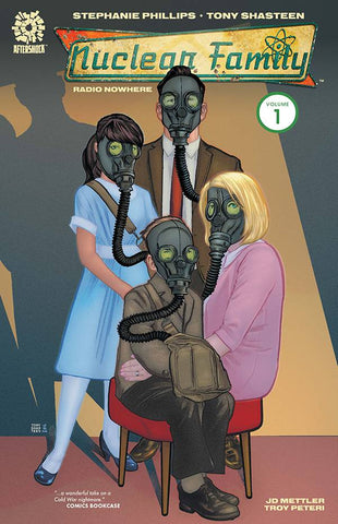 Nuclear Family #1-5