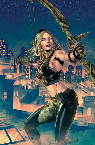 Robyn Hood: Iron Maiden FULL SET