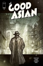 The Good Asian #1-6