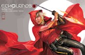 Echolands #1-3
