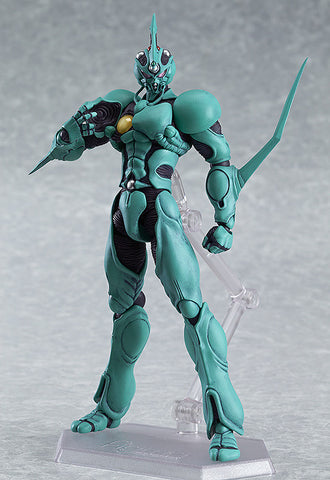 Guyver 1 Figma - Cyber City Comix