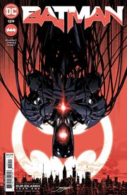 Batman Zdarsky's Run #125-130