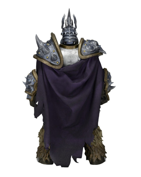 Heroes of the Storm - Arthas figure - Cyber City Comix