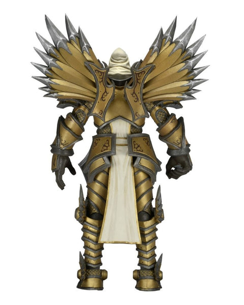 Heroes of the Storm - Tyrael figure - Cyber City Comix