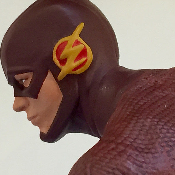 The Flash - Collectable Statue Paperweight - Cyber City Comix