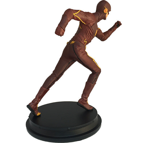 The Flash - Collectable Statue Paperweight - Cyber City Comix