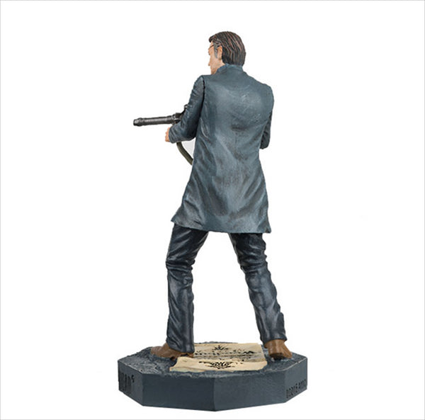 The Walking Dead Collector's Models - The Governor - Cyber City Comix