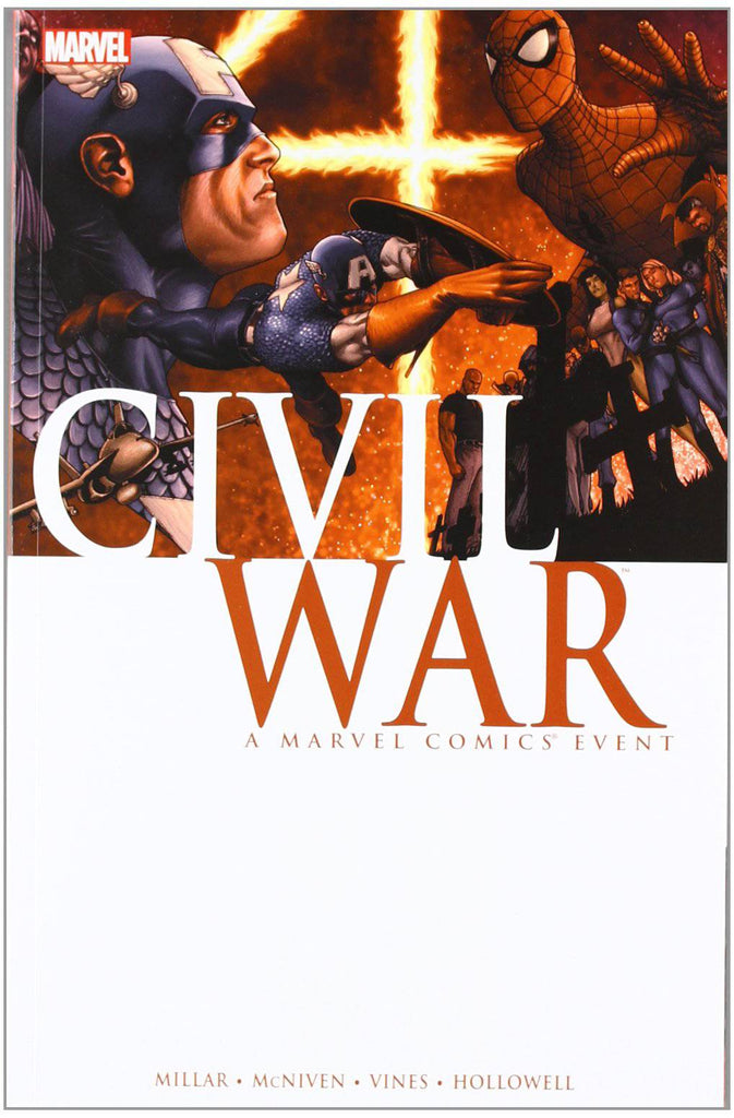 Civil War Tp