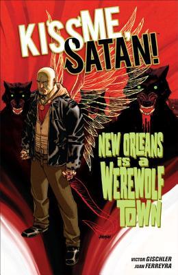 Kiss Me, Satan FULL SERIES
